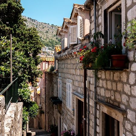 Dominus Rooms Dubrovnik Bagian luar foto
