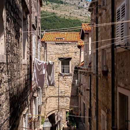 Dominus Rooms Dubrovnik Bagian luar foto