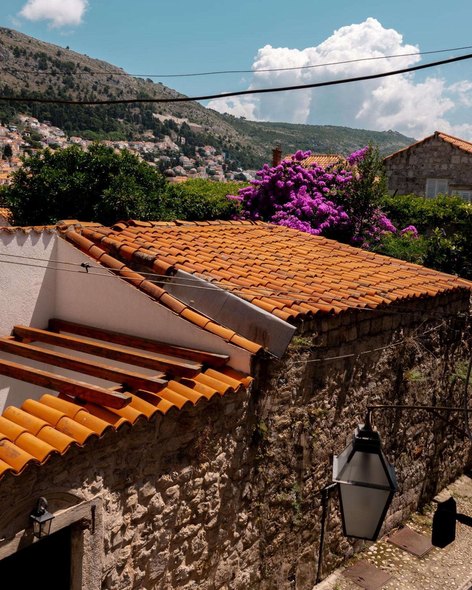 Dominus Rooms Dubrovnik Bagian luar foto