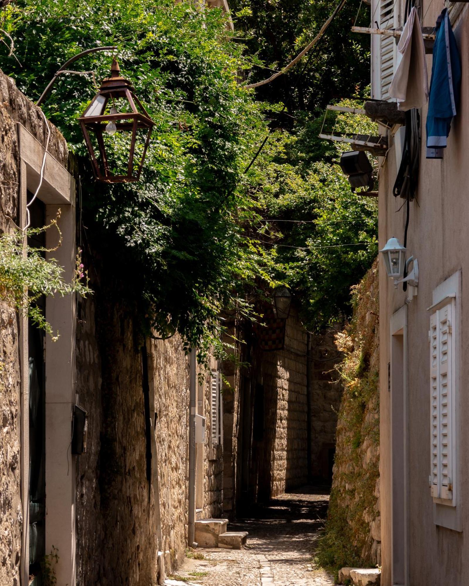 Dominus Rooms Dubrovnik Bagian luar foto