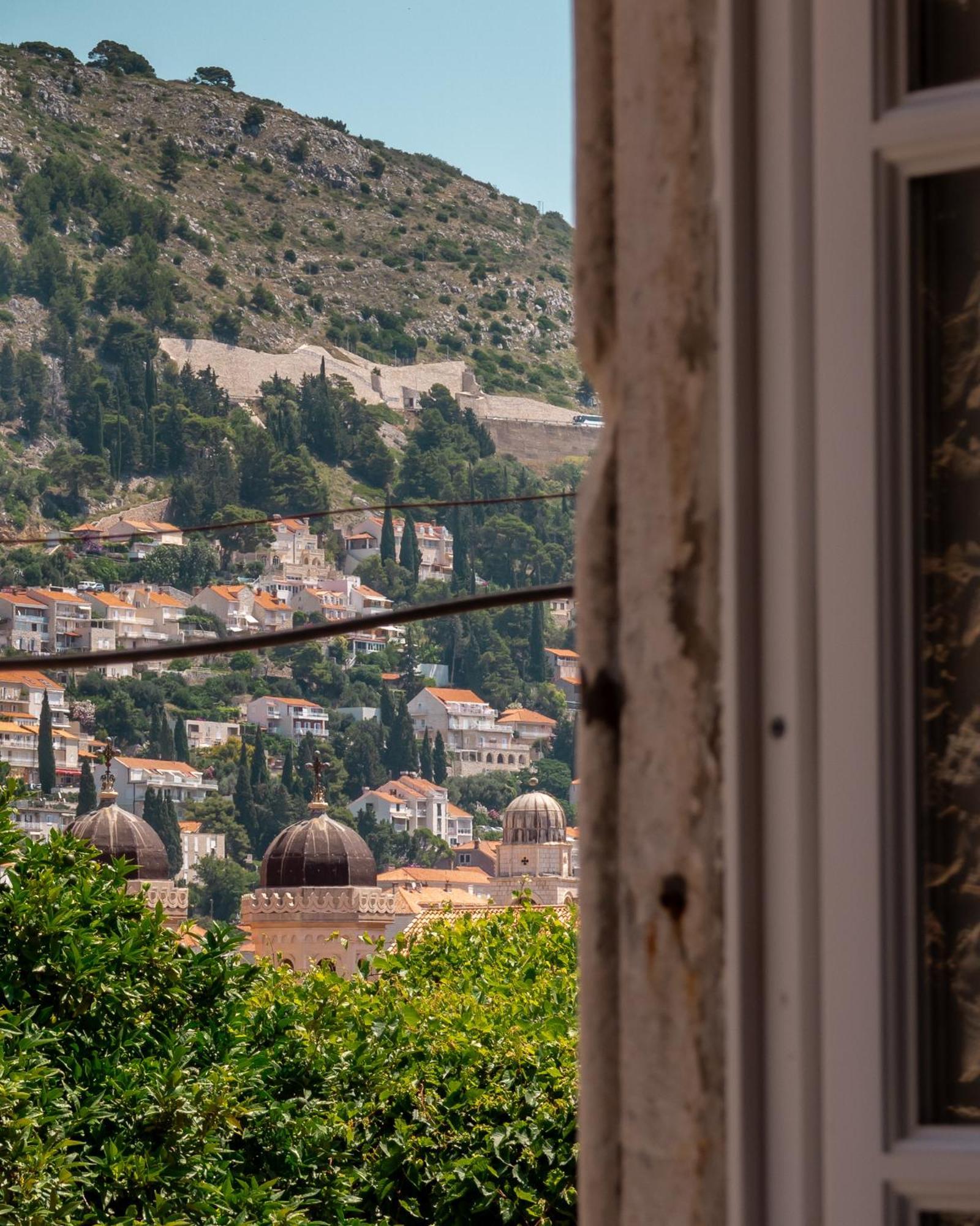 Dominus Rooms Dubrovnik Bagian luar foto