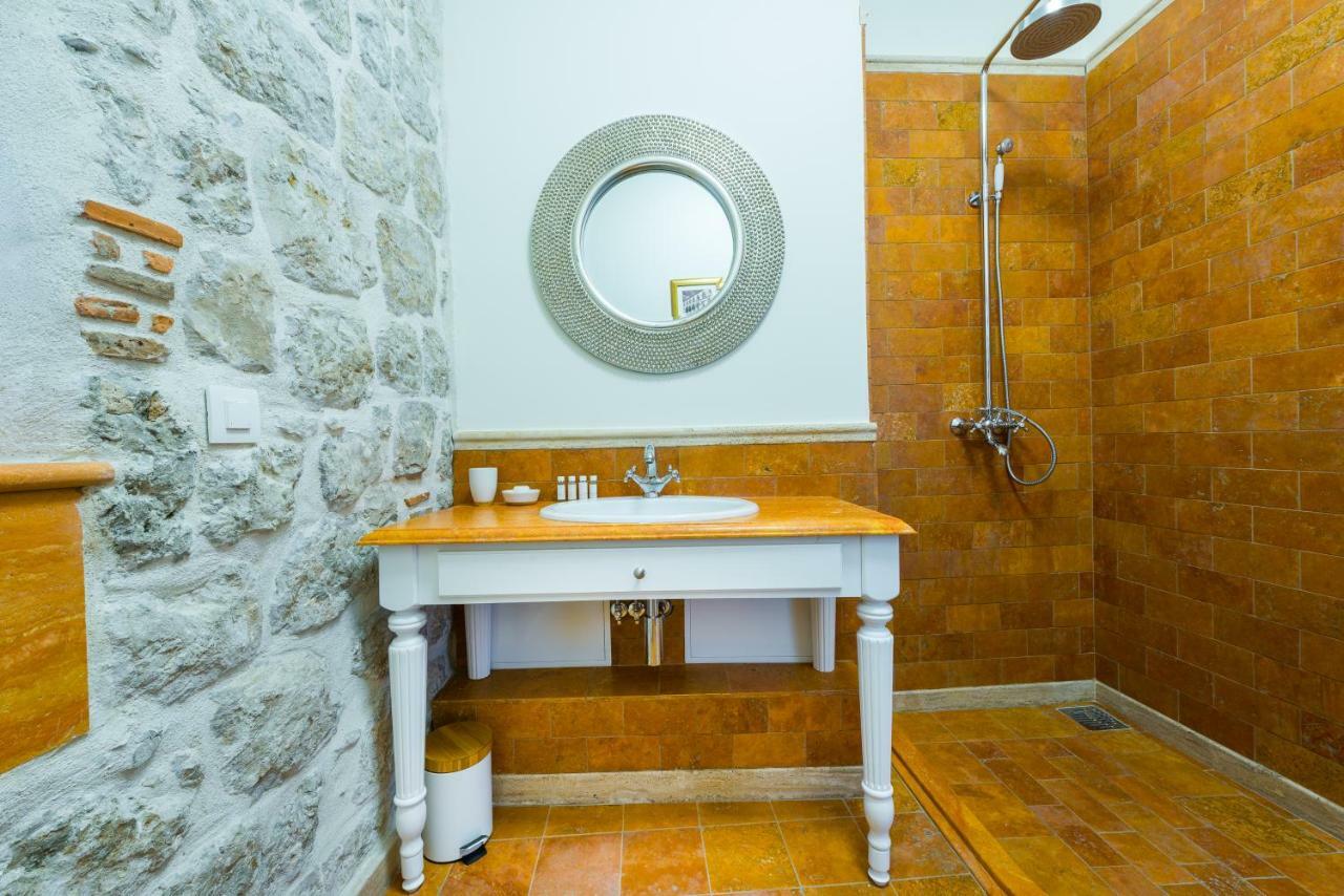 Dominus Rooms Dubrovnik Bagian luar foto