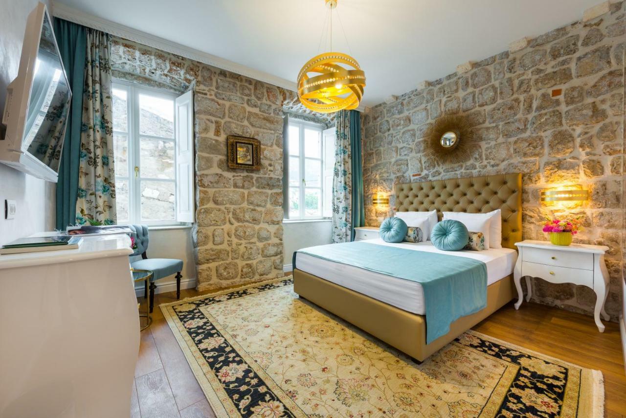 Dominus Rooms Dubrovnik Bagian luar foto