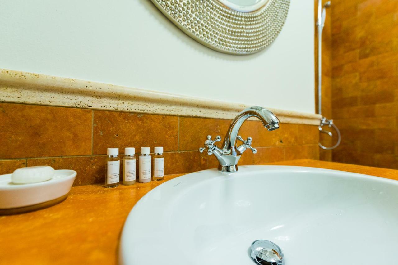 Dominus Rooms Dubrovnik Bagian luar foto