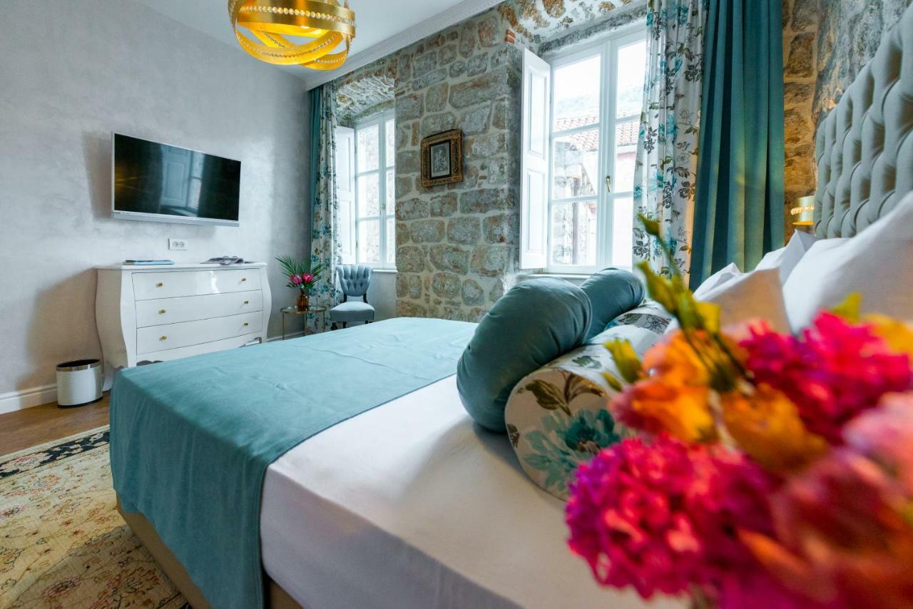 Dominus Rooms Dubrovnik Bagian luar foto