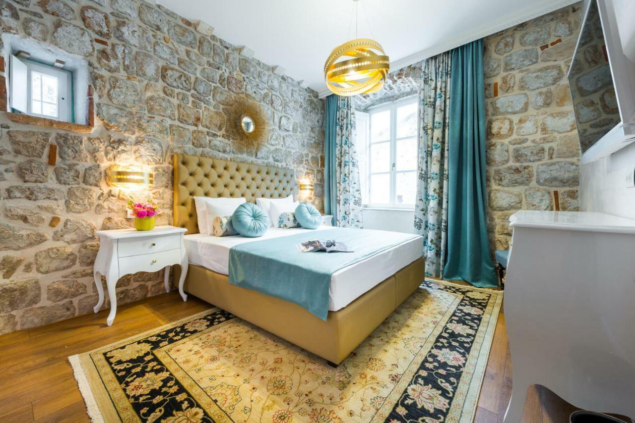 Dominus Rooms Dubrovnik Bagian luar foto