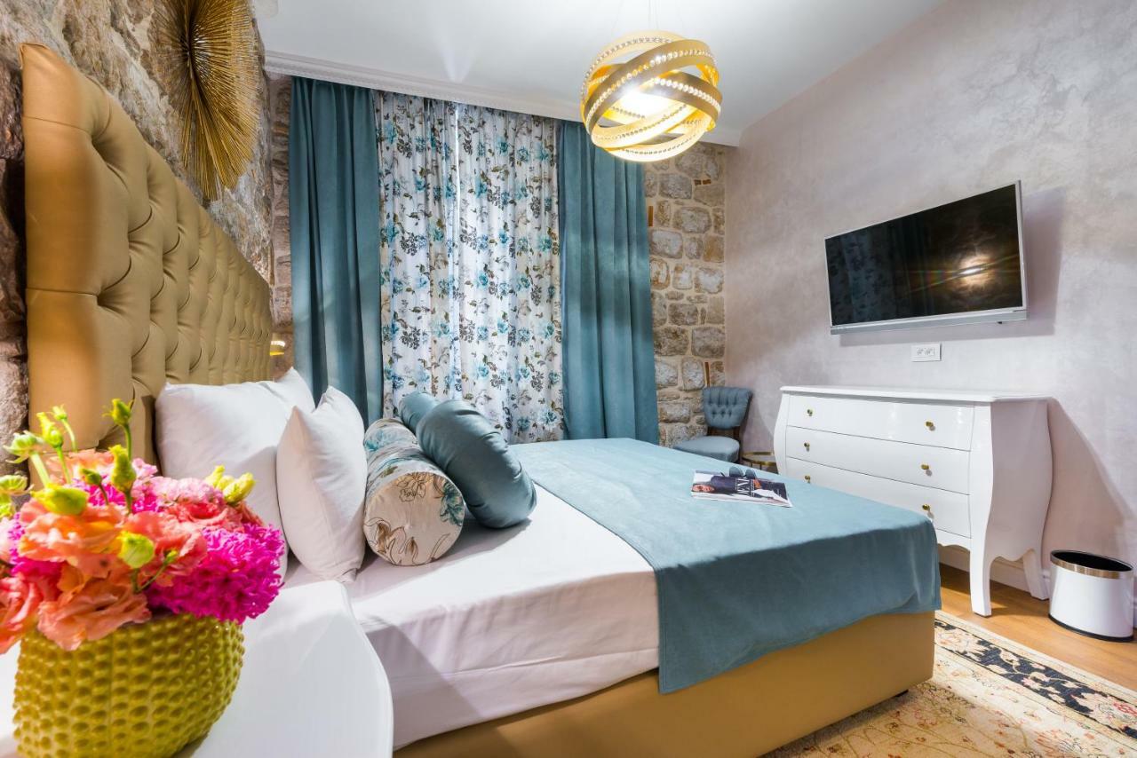 Dominus Rooms Dubrovnik Bagian luar foto