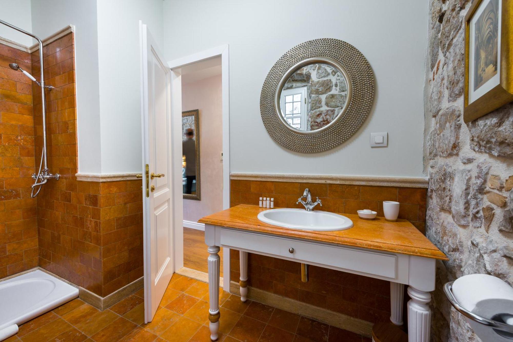 Dominus Rooms Dubrovnik Bagian luar foto