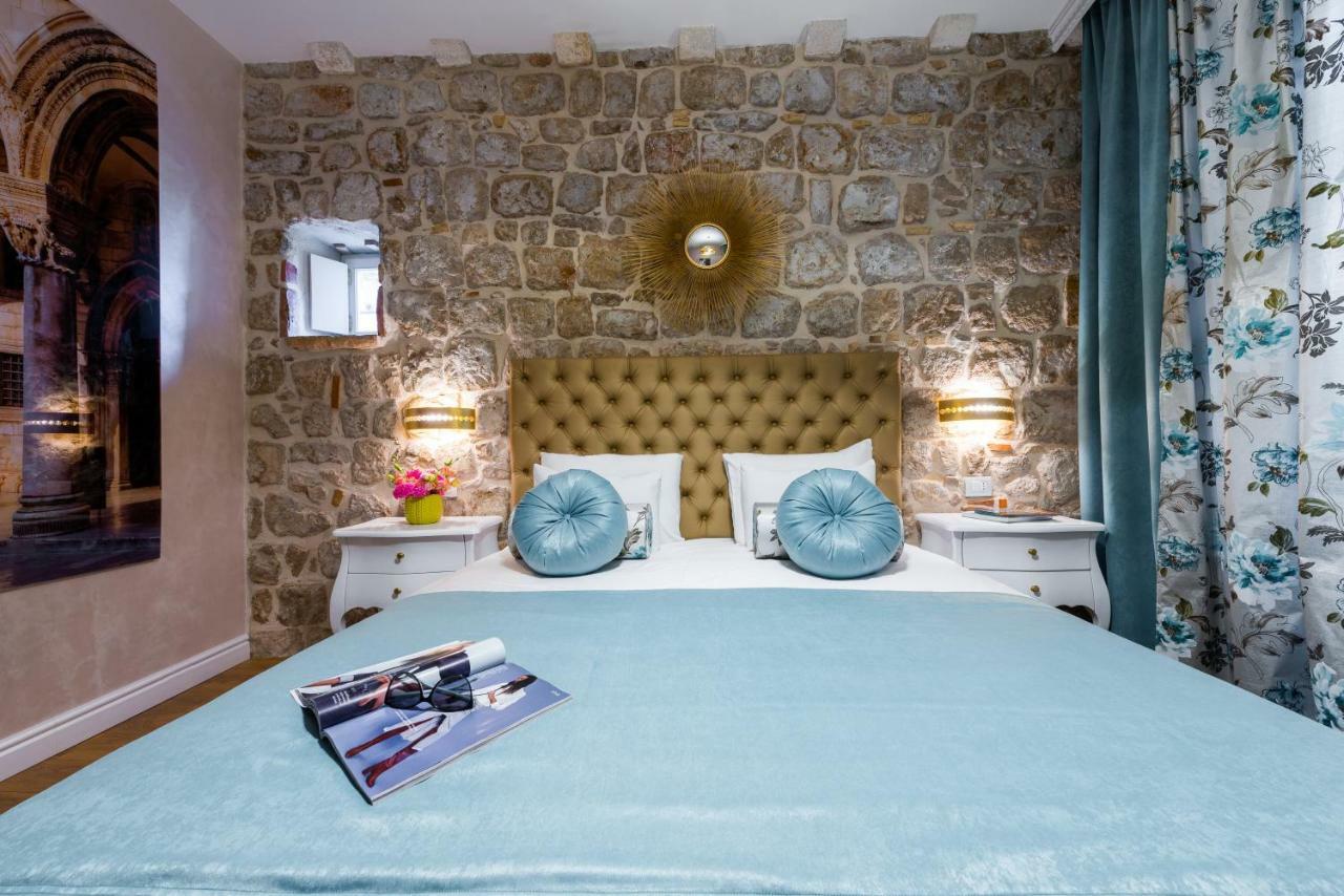 Dominus Rooms Dubrovnik Bagian luar foto