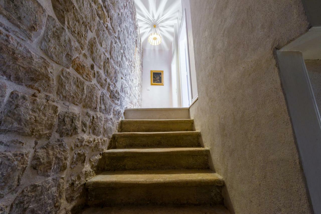 Dominus Rooms Dubrovnik Bagian luar foto