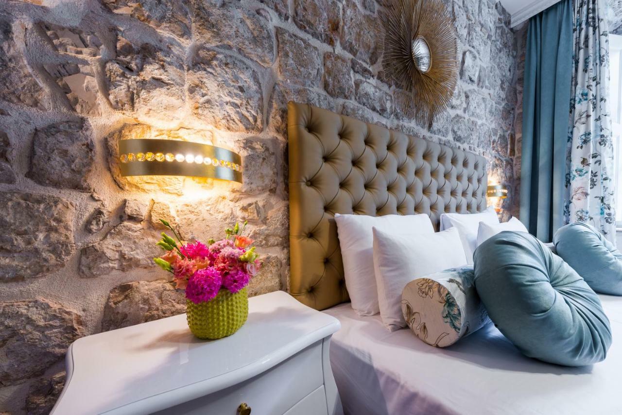 Dominus Rooms Dubrovnik Bagian luar foto