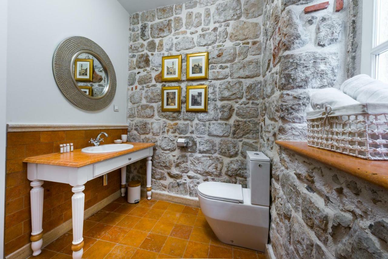 Dominus Rooms Dubrovnik Bagian luar foto