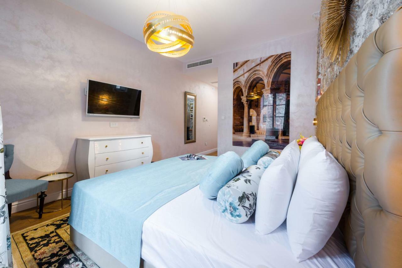Dominus Rooms Dubrovnik Bagian luar foto